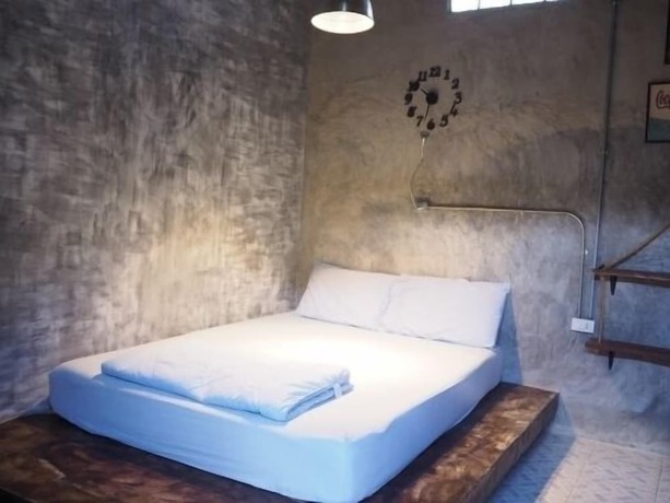 Imagen de la habitación del Hotel Big Boss Hostel. Foto 4