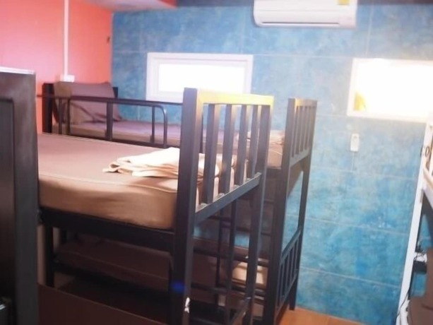 Imagen de la habitación del Hotel Big Boss Hostel. Foto 9