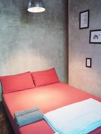 Imagen general del Hotel Big Boss Hostel. Foto 1