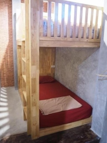 Imagen de la habitación del Hotel Big Boss Hostel. Foto 14