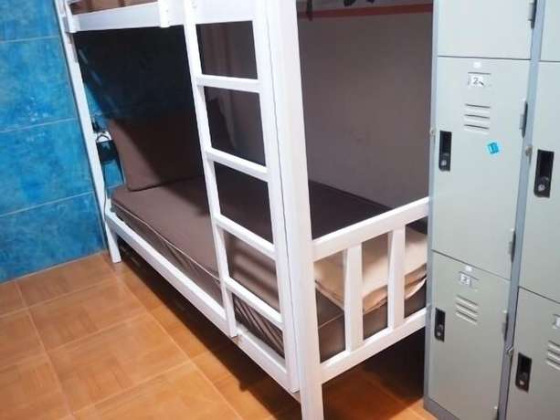 Imagen de la habitación del Hotel Big Boss Hostel. Foto 17