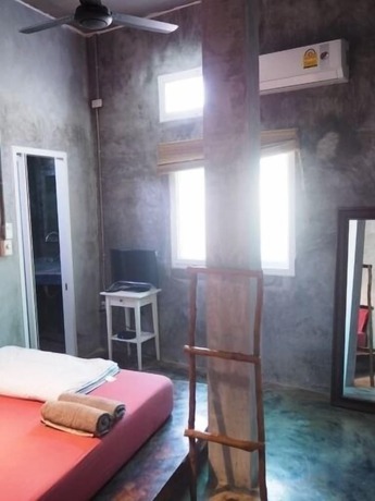 Imagen de la habitación del Hotel Big Boss Hostel. Foto 18