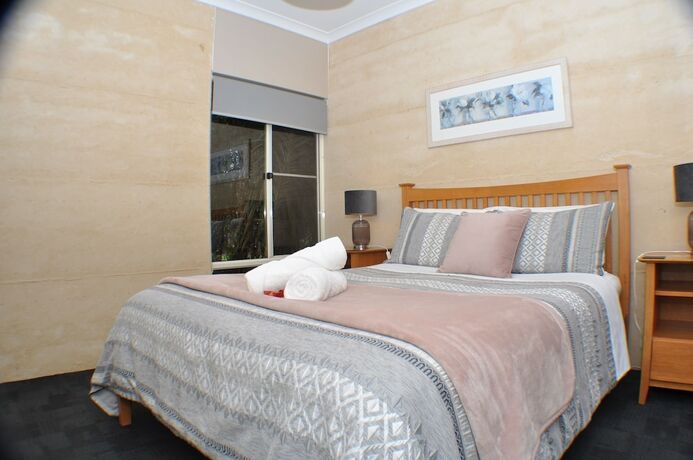 Imagen general del Hotel Big Brook Cottages. Foto 3