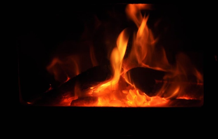 Imagen general del Hotel Big Brook Cottages. Foto 6