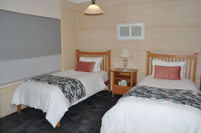 Imagen general del Hotel Big Brook Cottages. Foto 7