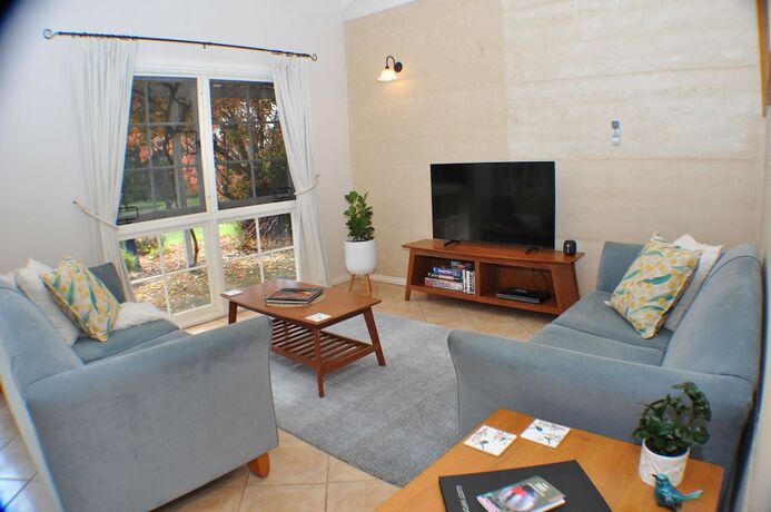 Imagen general del Hotel Big Brook Cottages. Foto 8