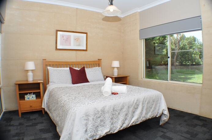 Imagen general del Hotel Big Brook Cottages. Foto 12