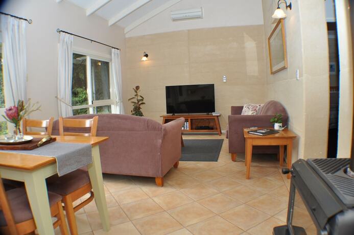 Imagen general del Hotel Big Brook Cottages. Foto 13