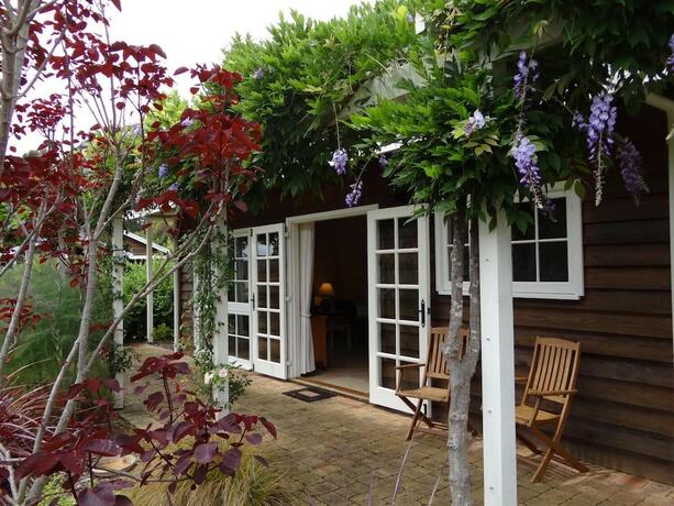 Imagen general del Hotel Big Brook Cottages. Foto 14