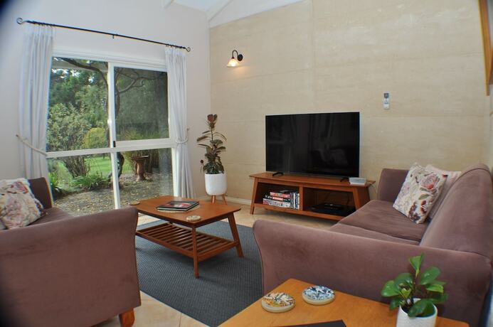 Imagen de la habitación del Hotel Big Brook Cottages. Foto 19