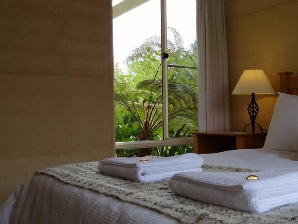 Imagen de la habitación del Hotel Big Brook Cottages. Foto 20