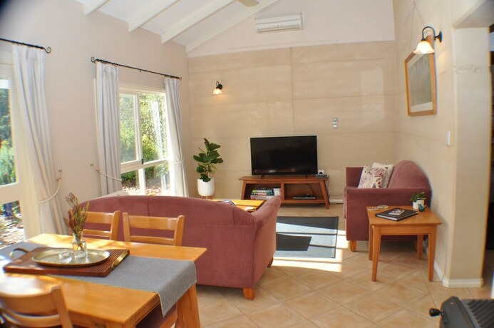 Imagen de la habitación del Hotel Big Brook Cottages. Foto 21