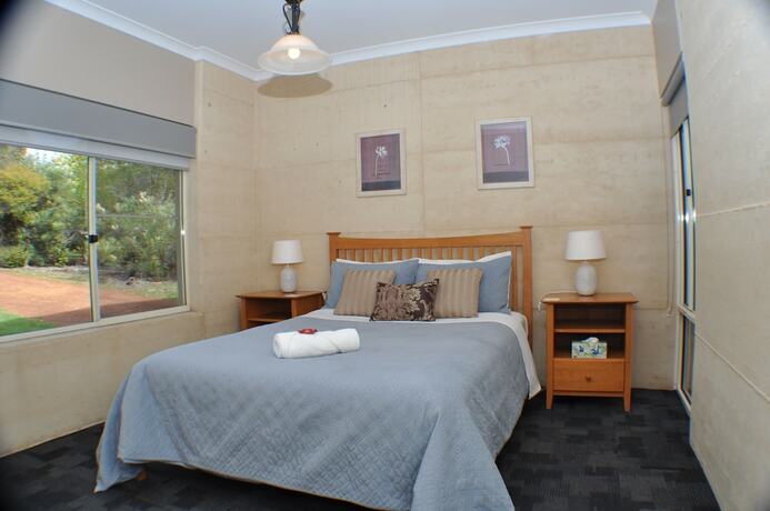 Imagen de la habitación del Hotel Big Brook Cottages. Foto 22