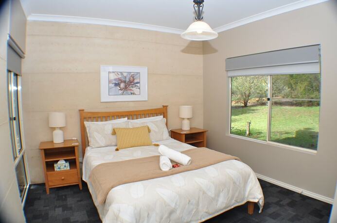 Imagen de la habitación del Hotel Big Brook Cottages. Foto 23