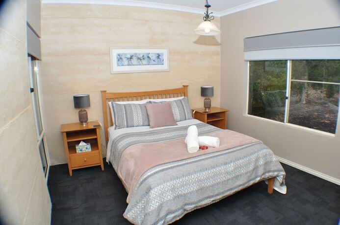 Imagen de la habitación del Hotel Big Brook Cottages. Foto 24