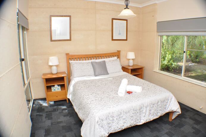 Imagen de la habitación del Hotel Big Brook Cottages. Foto 25