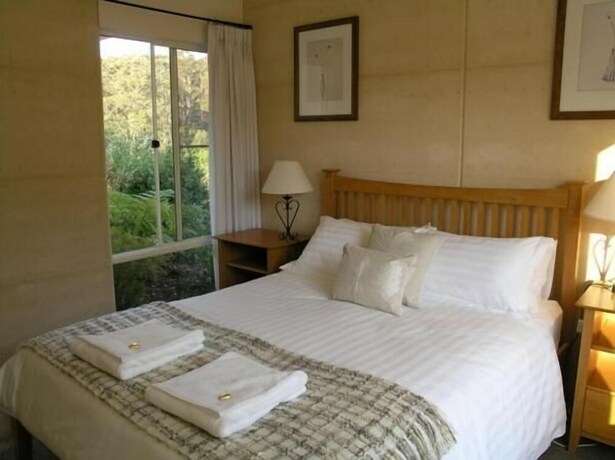 Imagen de la habitación del Hotel Big Brook Cottages. Foto 27