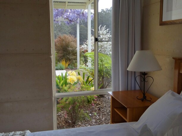 Imagen de la habitación del Hotel Big Brook Cottages. Foto 29