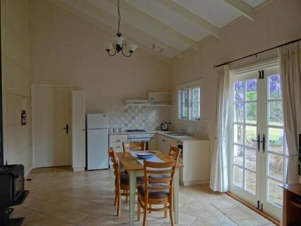 Imagen de la habitación del Hotel Big Brook Cottages. Foto 31