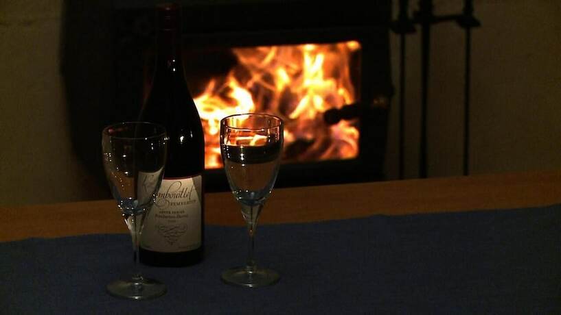 Imagen de los interiores del Hotel Big Brook Cottages. Foto 40