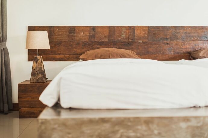 Imagen general del Hotel Big Brother Surf Inn. Foto 5