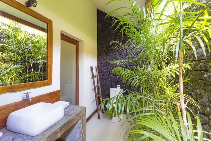 Imagen general del Hotel Big Brother Surf Inn. Foto 11