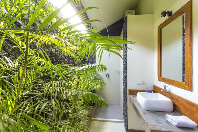 Imagen general del Hotel Big Brother Surf Inn. Foto 13