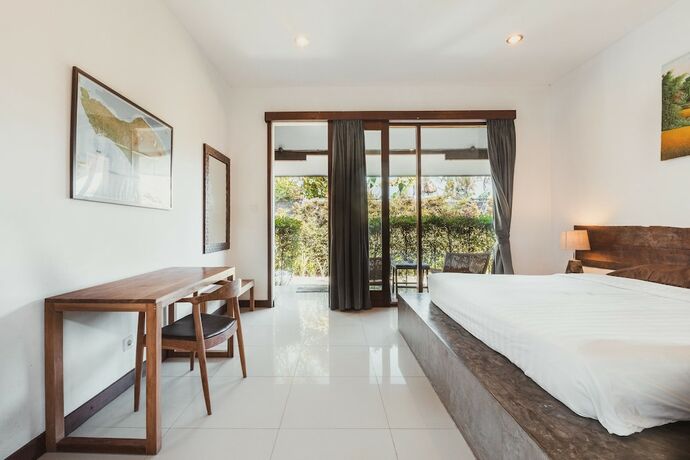 Imagen general del Hotel Big Brother Surf Inn. Foto 15