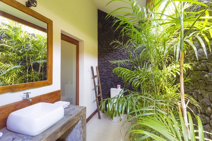 Imagen de la habitación del Hotel Big Brother Surf Inn. Foto 24