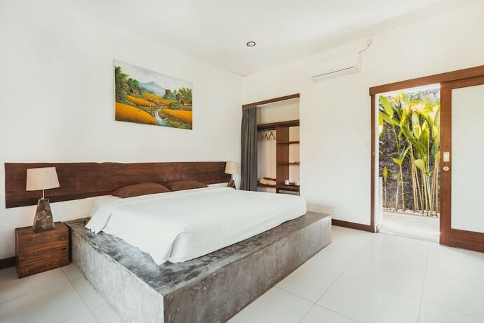 Imagen de la habitación del Hotel Big Brother Surf Inn. Foto 29