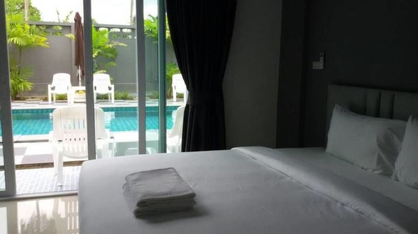 Imagen de la habitación del Hotel Big Buddha Hill Side. Foto 3