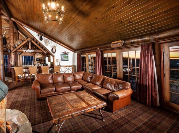 Imagen de la habitación del Hotel Big Cedar Lodge. Foto 3