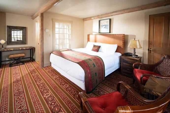 Imagen de la habitación del Hotel Big Cedar Lodge. Foto 5
