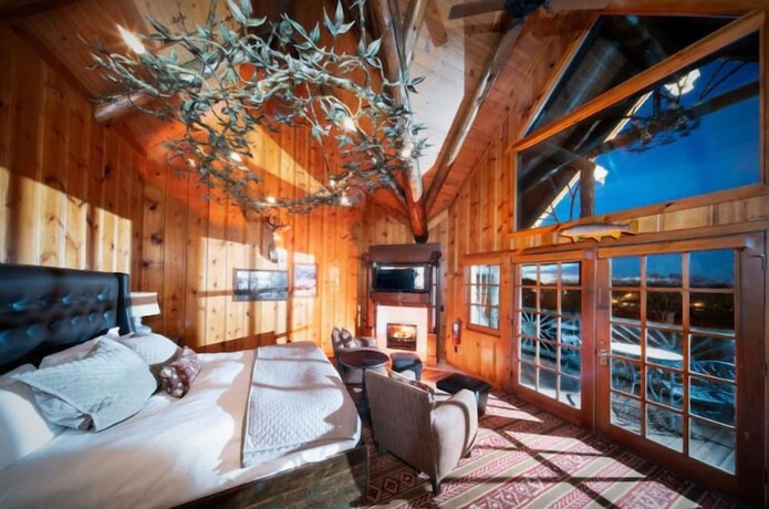 Imagen de la habitación del Hotel Big Cedar Lodge. Foto 8