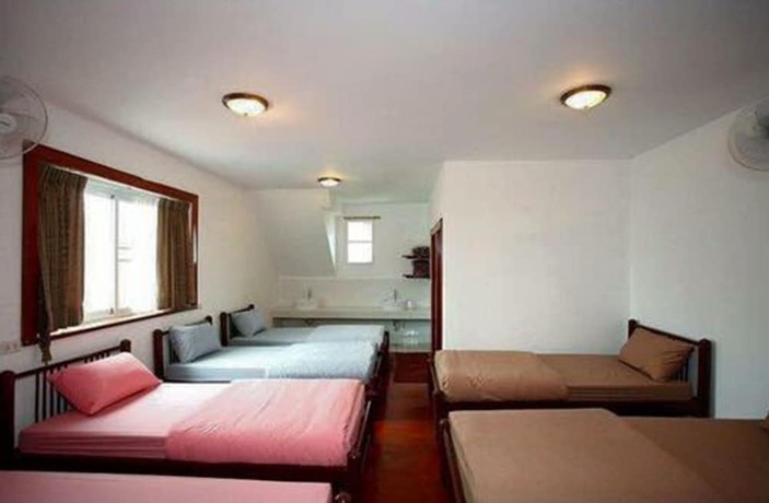 Imagen de la habitación del Hotel Big Coffee Resort. Foto 10