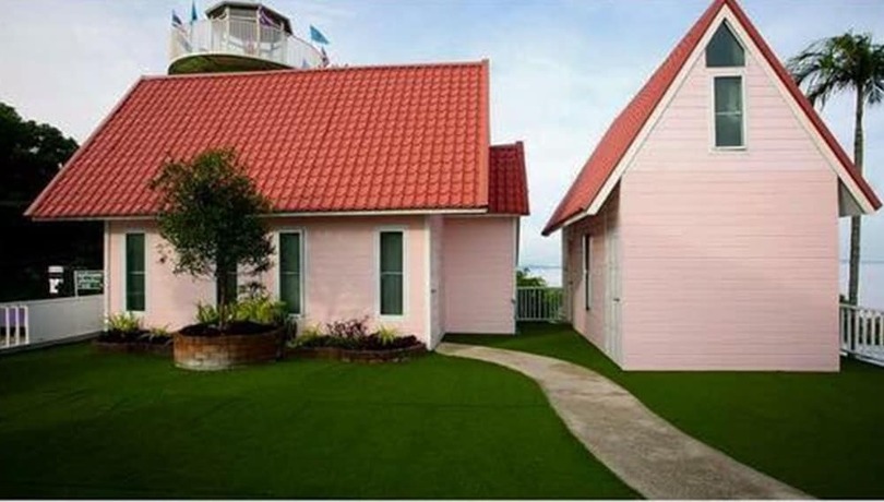 Imagen de la habitación del Hotel Big Coffee Resort. Foto 11