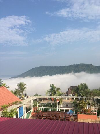 Imagen general del Hotel Big Coffee Resort. Foto 1