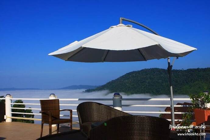 Imagen general del Hotel Big Coffee Resort. Foto 2