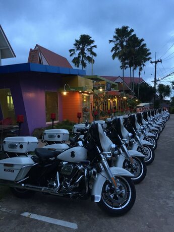 Imagen general del Hotel Big Coffee Resort. Foto 3