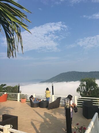 Imagen general del Hotel Big Coffee Resort. Foto 4