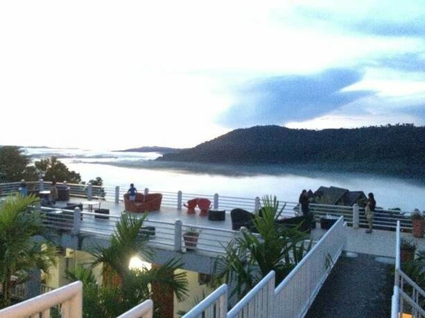 Imagen general del Hotel Big Coffee Resort. Foto 6