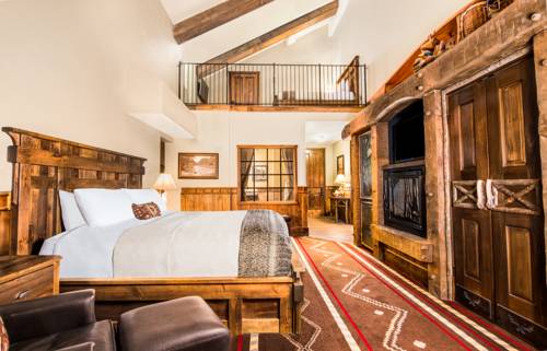 Imagen de la habitación del Hotel Big Cypress Lodge. Foto 1