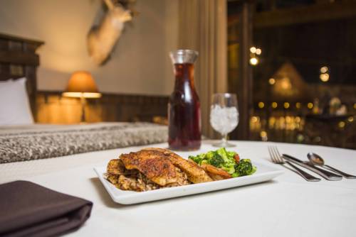 Imagen de la habitación del Hotel Big Cypress Lodge. Foto 2