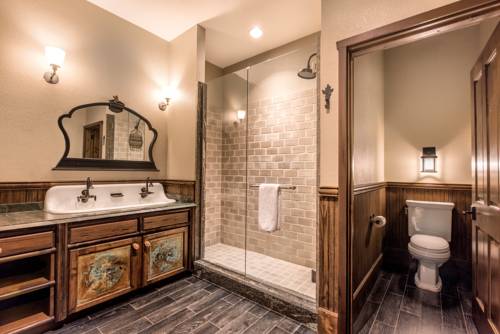 Imagen de la habitación del Hotel Big Cypress Lodge. Foto 5