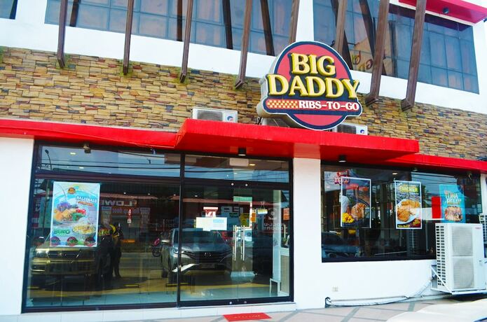 Imagen general del Hotel Big Daddy and Convention. Foto 4
