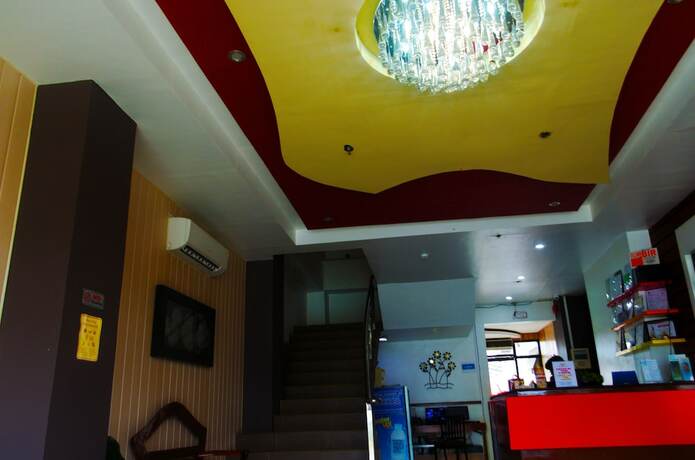 Imagen general del Hotel Big Daddy and Convention. Foto 8
