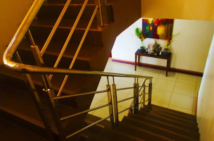Imagen general del Hotel Big Daddy and Convention. Foto 10