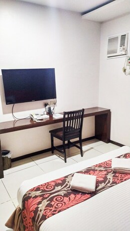 Imagen de la habitación del Hotel Big Daddy and Convention. Foto 21