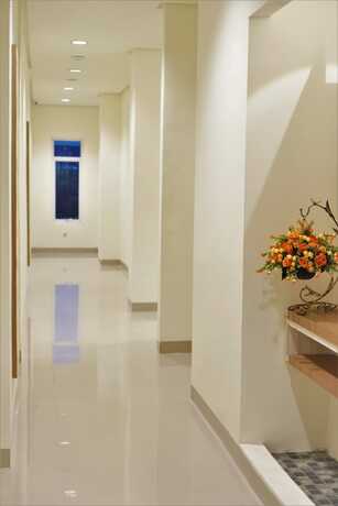 Imagen general del Hotel Big Fish. Foto 2