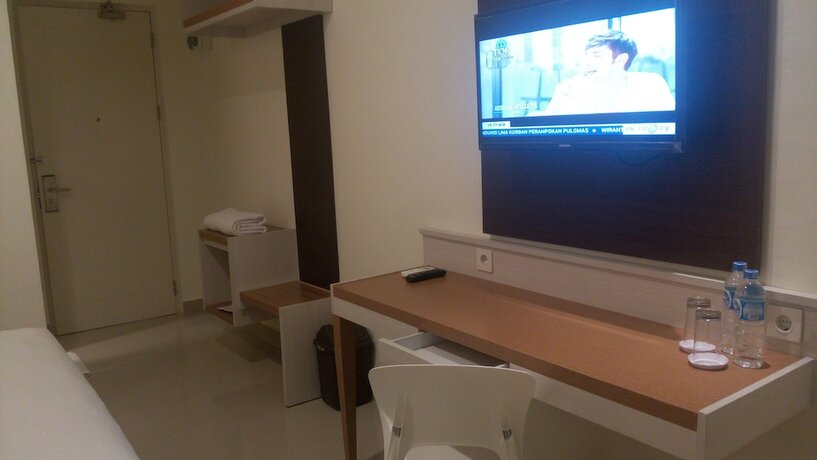 Imagen general del Hotel Big Fish. Foto 4